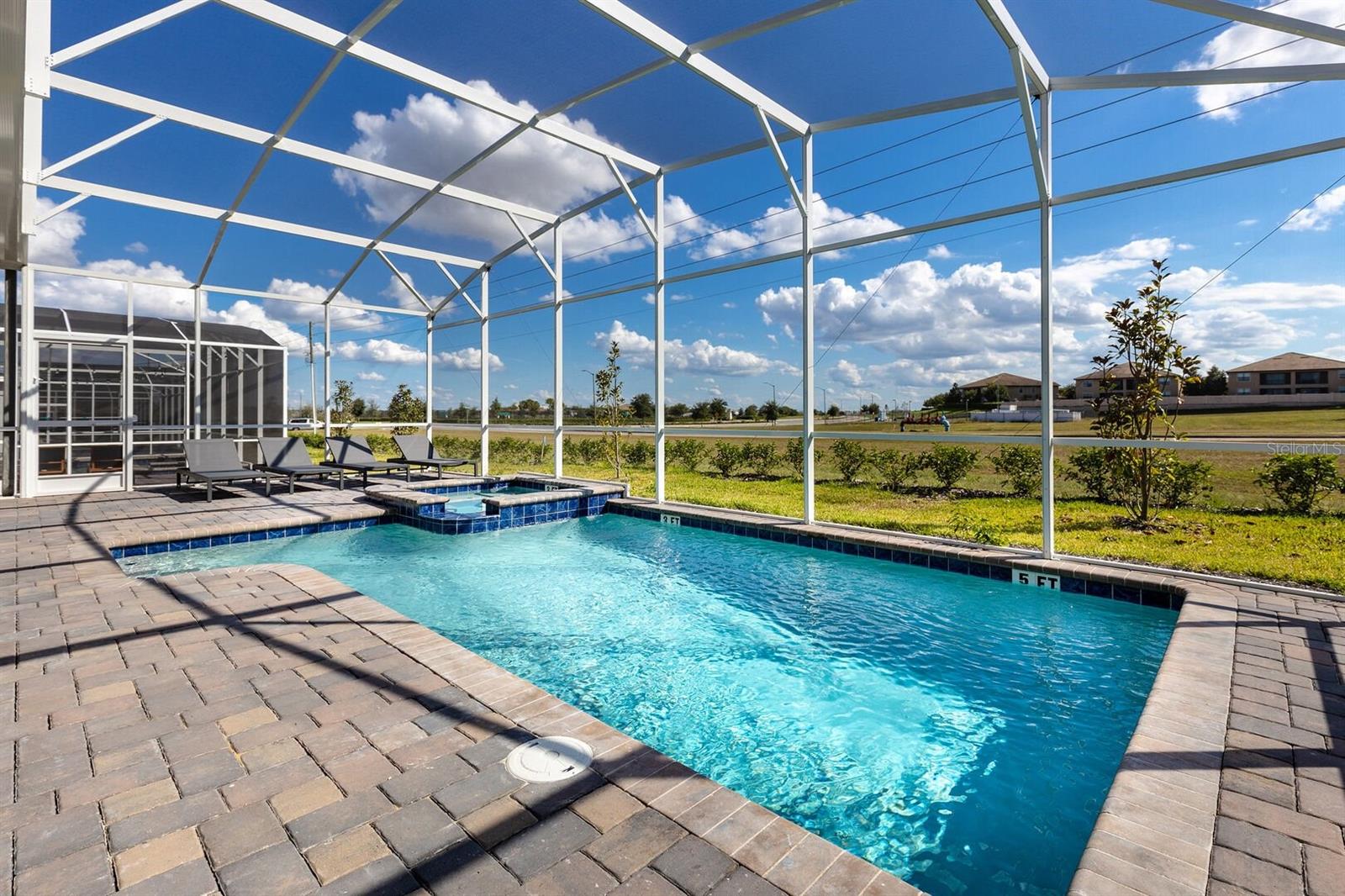 Image 40 of 44 For 9012 Sommerset Hills Drive