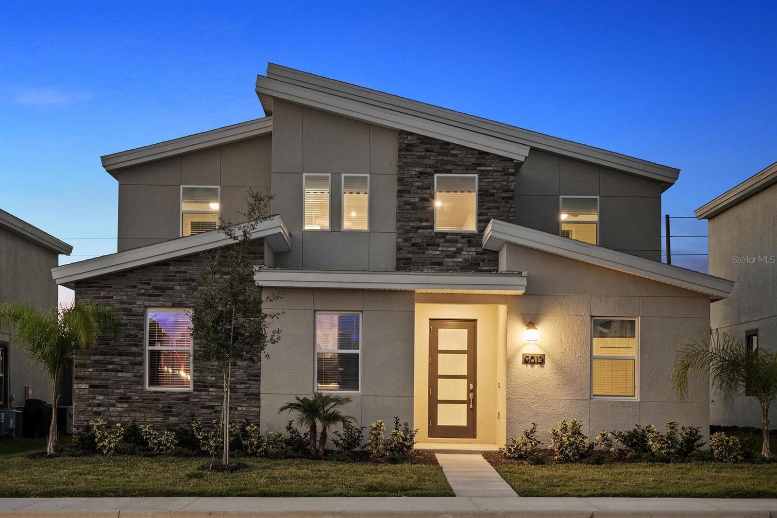 Image 41 of 44 For 9012 Sommerset Hills Drive