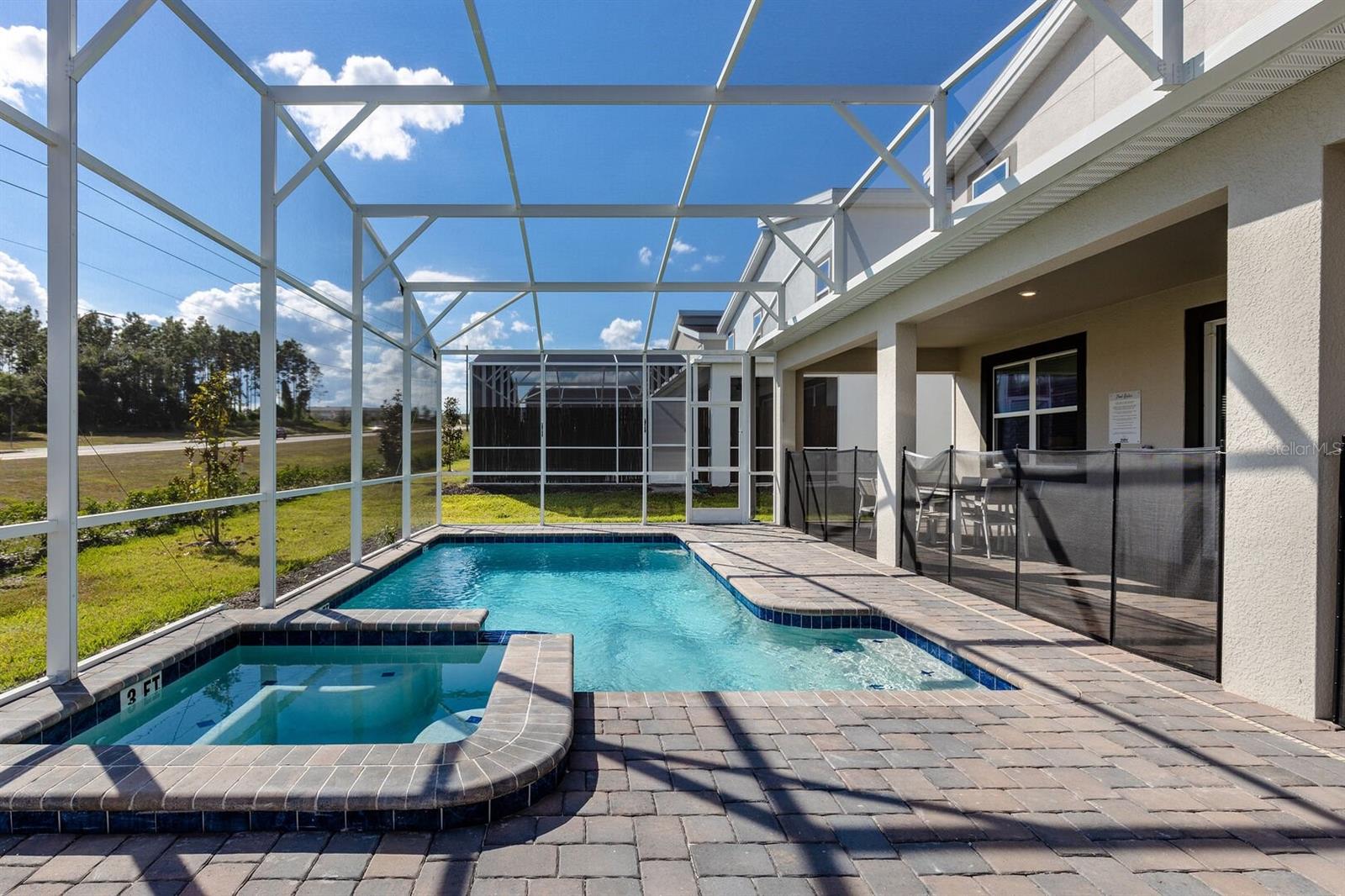 Image 45 of 45 For 9012 Sommerset Hills Drive