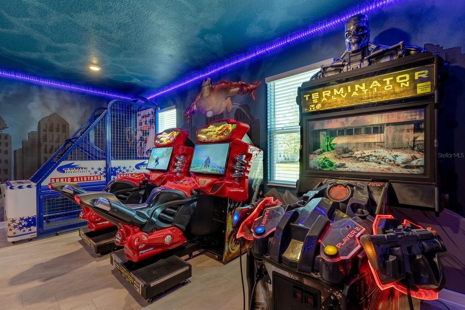 Image 5 of 44 For 9012 Sommerset Hills Drive