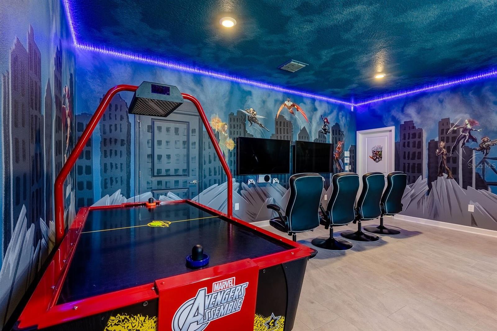 Image 6 of 44 For 9012 Sommerset Hills Drive