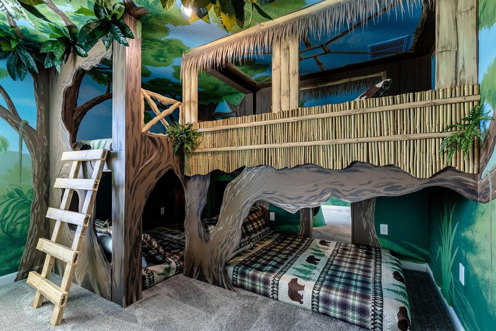 Image 7 of 44 For 9012 Sommerset Hills Drive