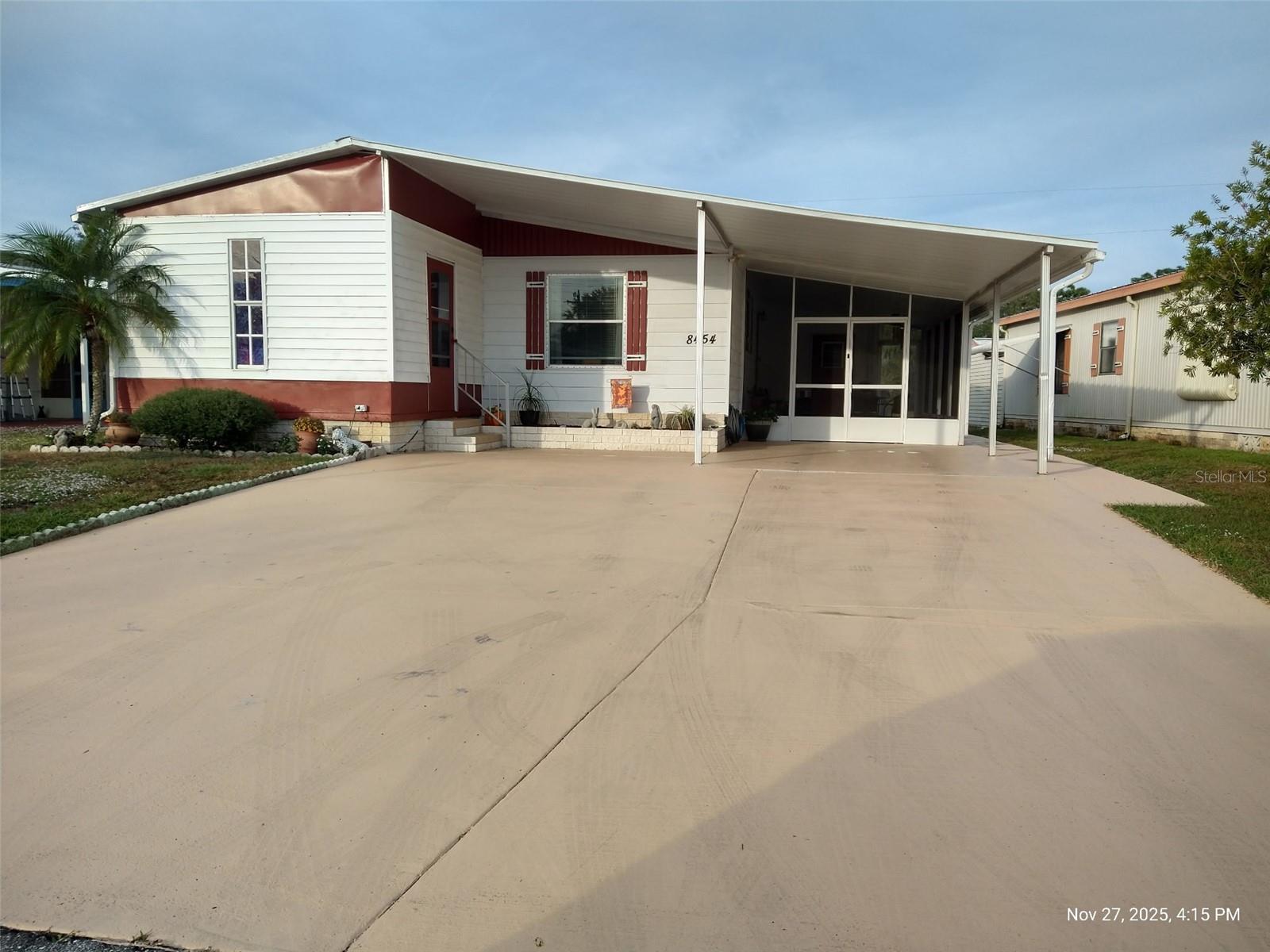 Details for 8454 Breeze Hill Drive, LAKE WALES, FL 33898