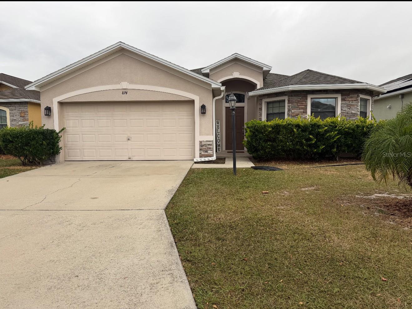 Details for 874 Buccaneer Boulevard, WINTER HAVEN, FL 33880
