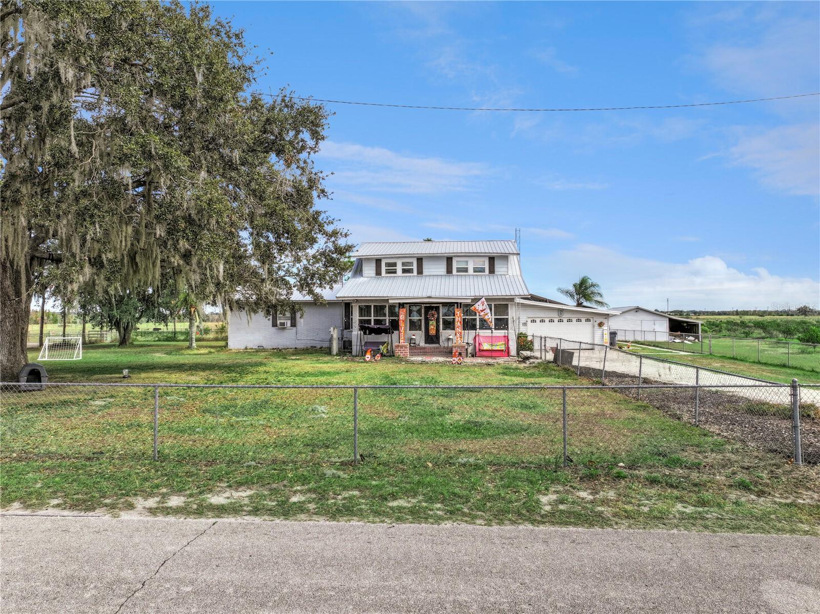 Details for 1115 Keller Road, FORT MEADE, FL 33841