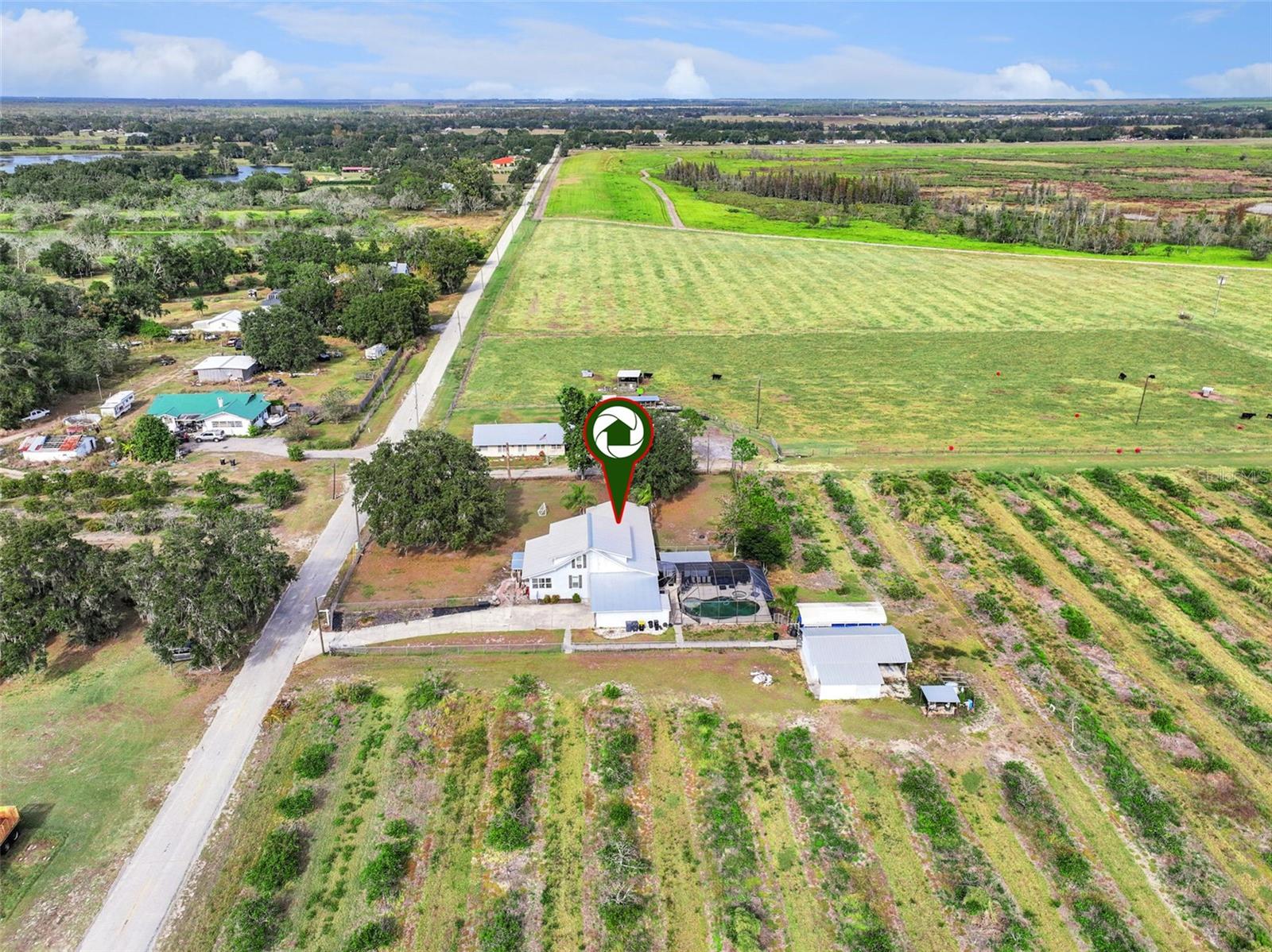 Image 39 of 44 For 1115 Keller Road