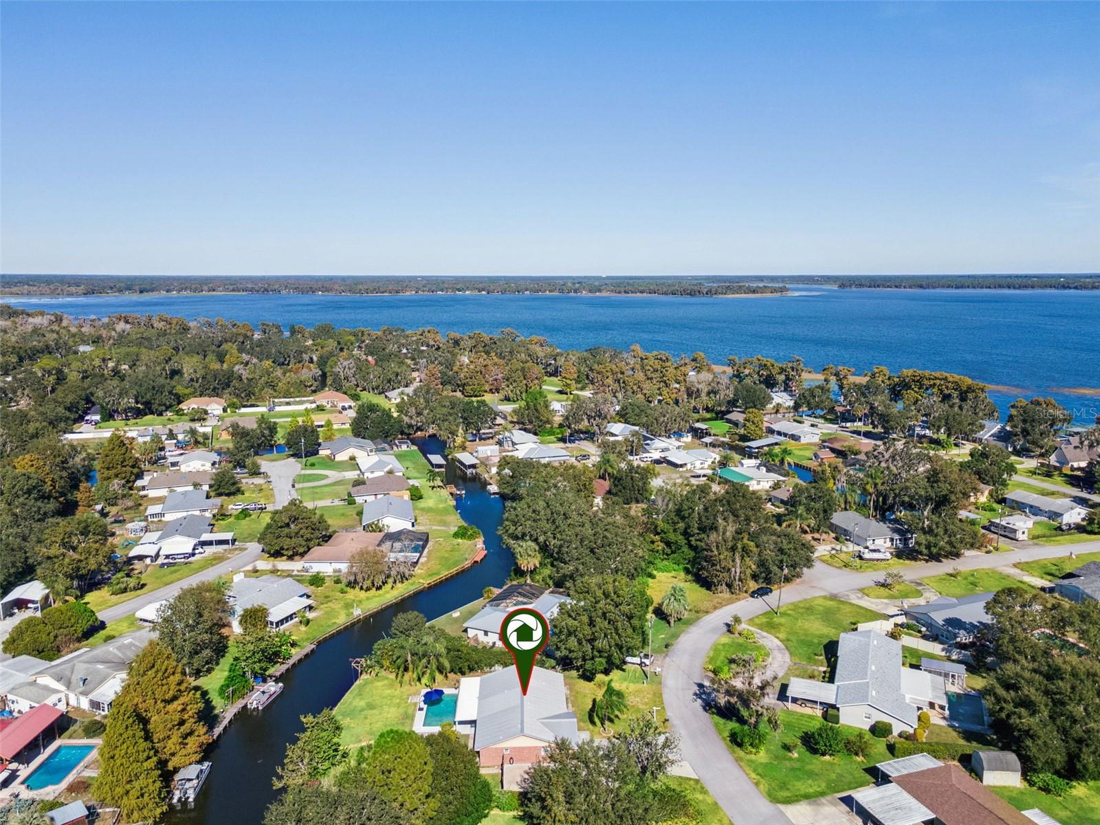 Image 41 of 47 For 2755 Palm Acres Drive