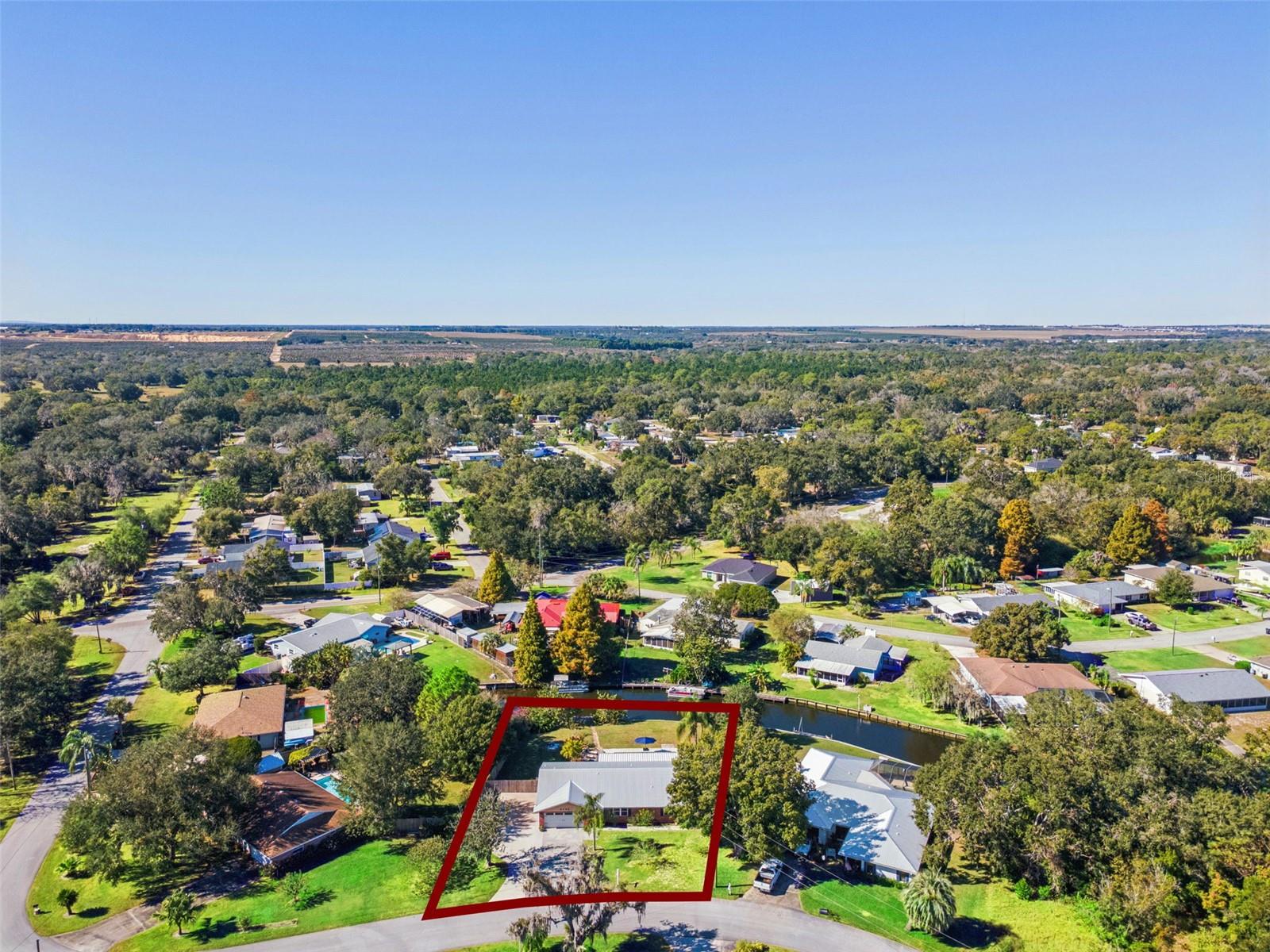 Image 44 of 47 For 2755 Palm Acres Drive