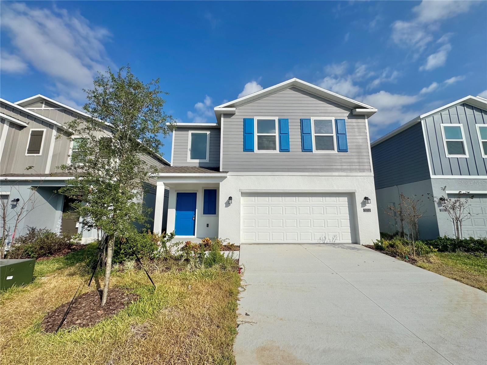 Details for 3555 Kimbrough Drive, LAKE WALES, FL 33853