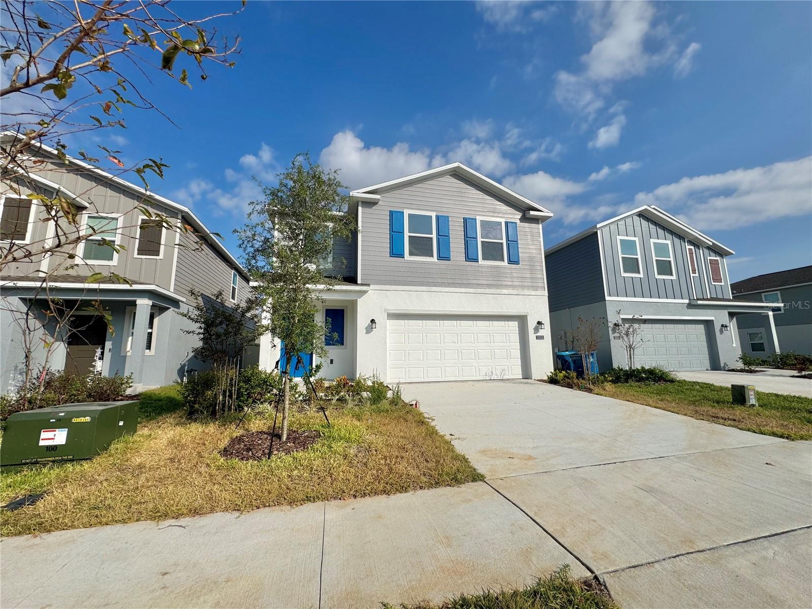 Image 44 of 45 For 3555 Kimbrough Drive