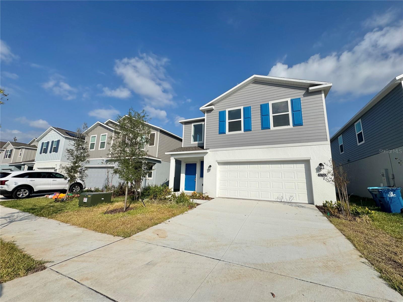 Image 45 of 45 For 3555 Kimbrough Drive