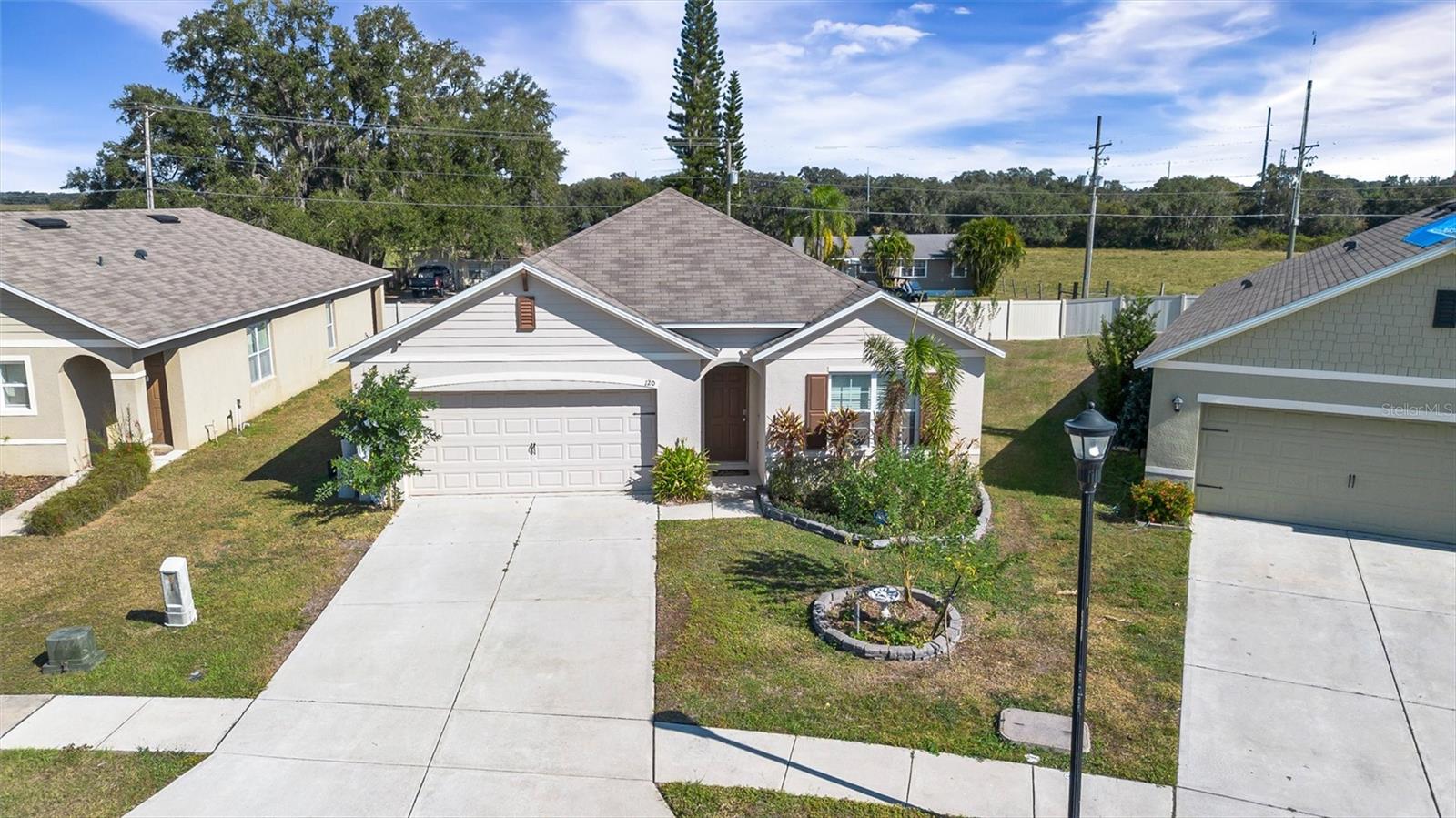 Details for 120 Grove Branch Road, WINTER HAVEN, FL 33880