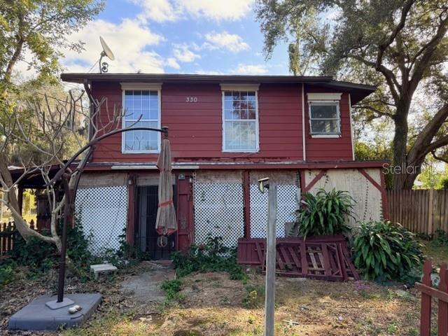 Image 20 of 21 For 334 Eighth Street Ne