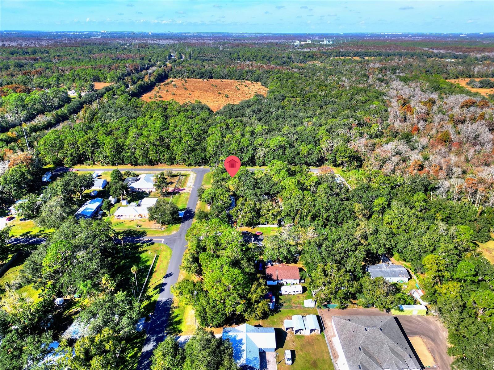 Image 11 of 14 For 0 Intercession City