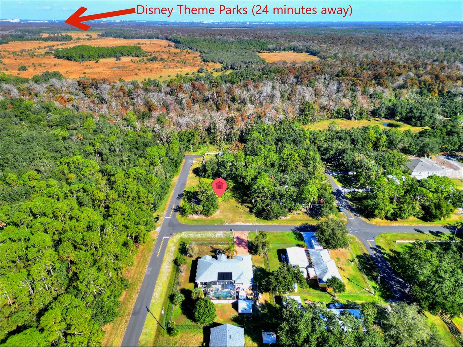 Image 7 of 14 For 0 Intercession City