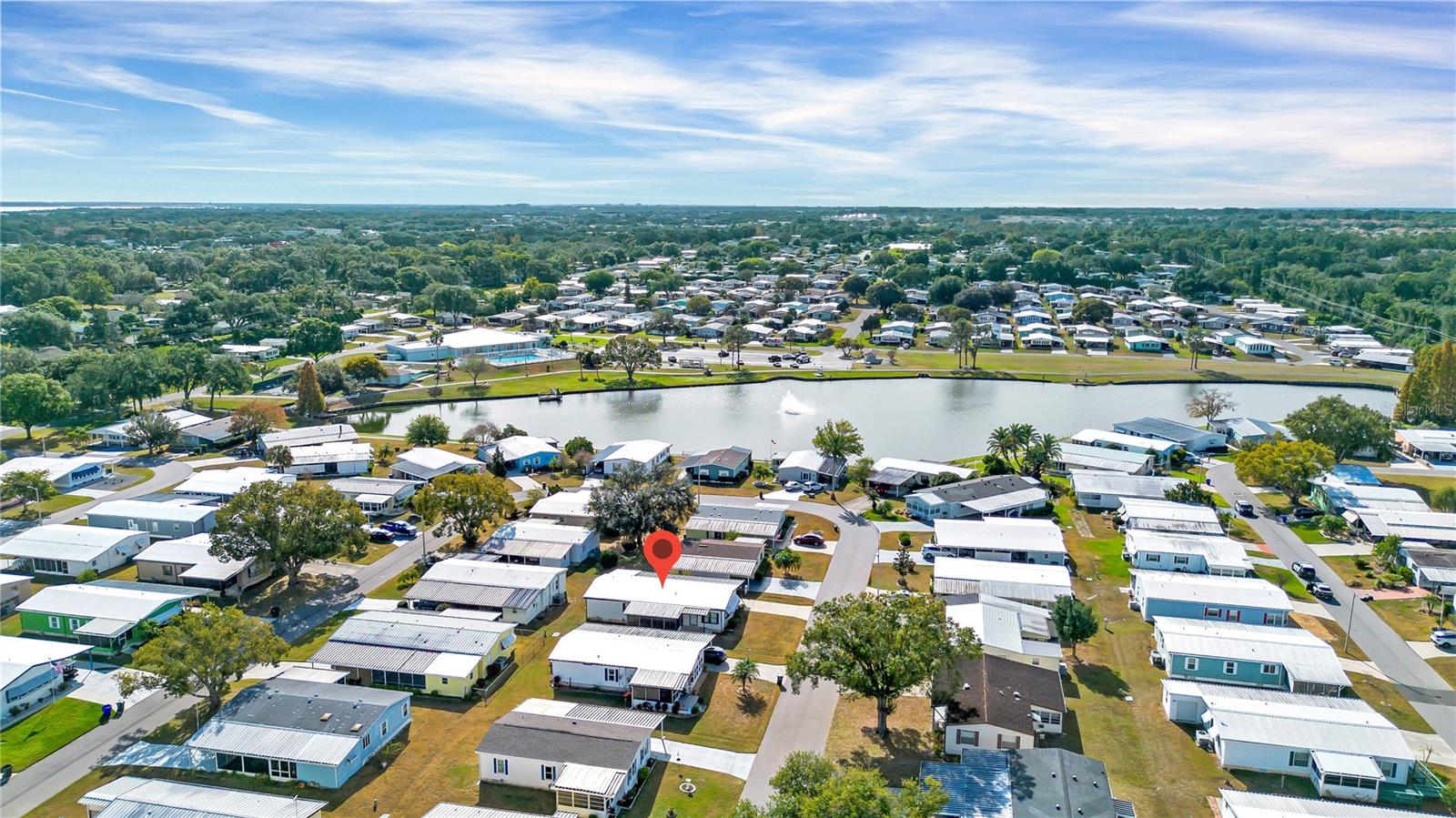 Image 34 of 44 For 4969 Foxwood Lake Drive