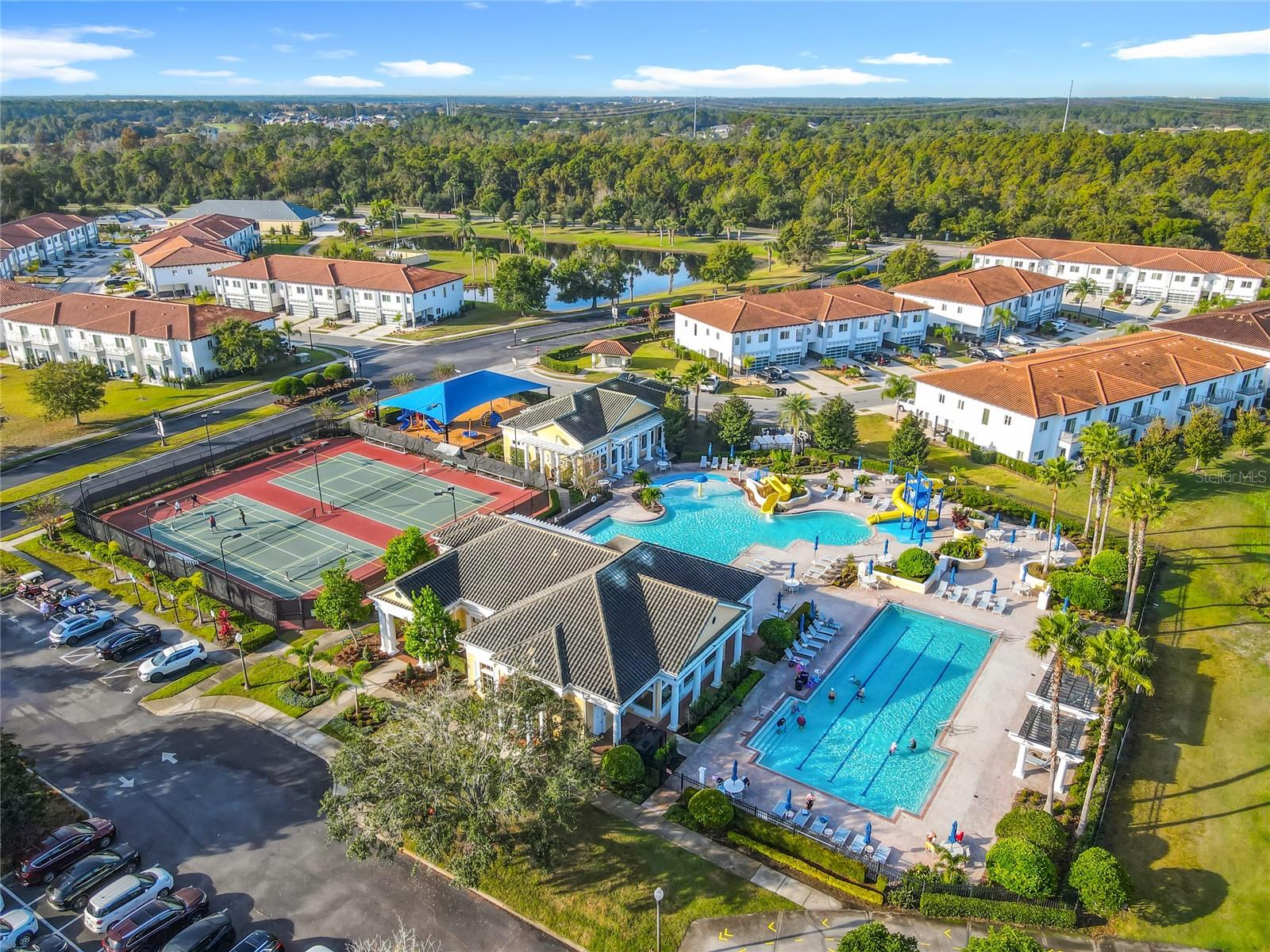 Image 54 of 86 For 3046 Brook Stone Terrace