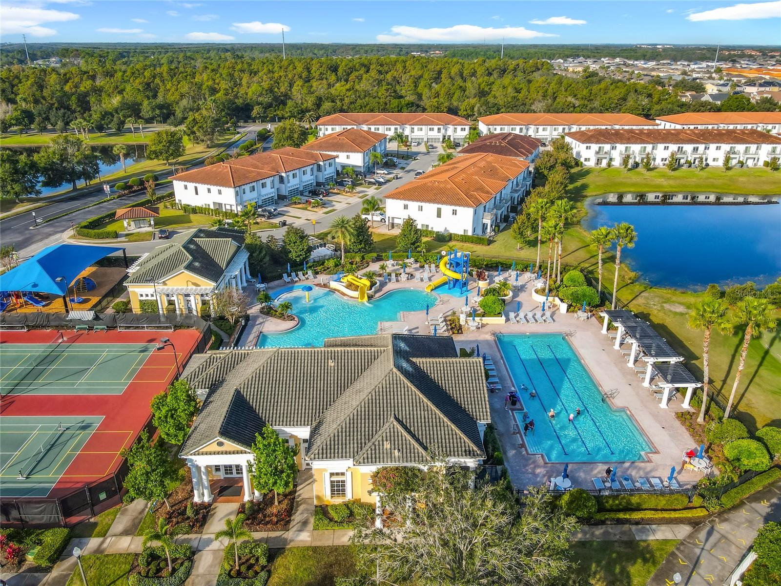 Image 55 of 86 For 3046 Brook Stone Terrace