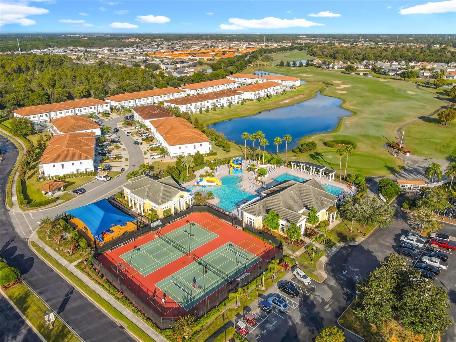 Image 65 of 86 For 3046 Brook Stone Terrace