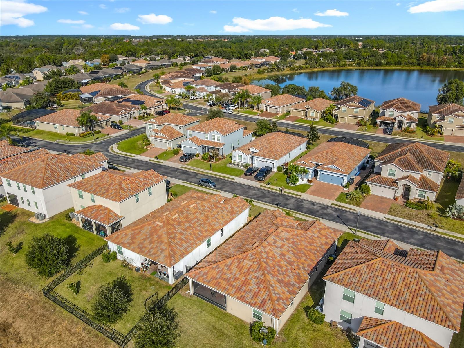 Image 76 of 86 For 3046 Brook Stone Terrace