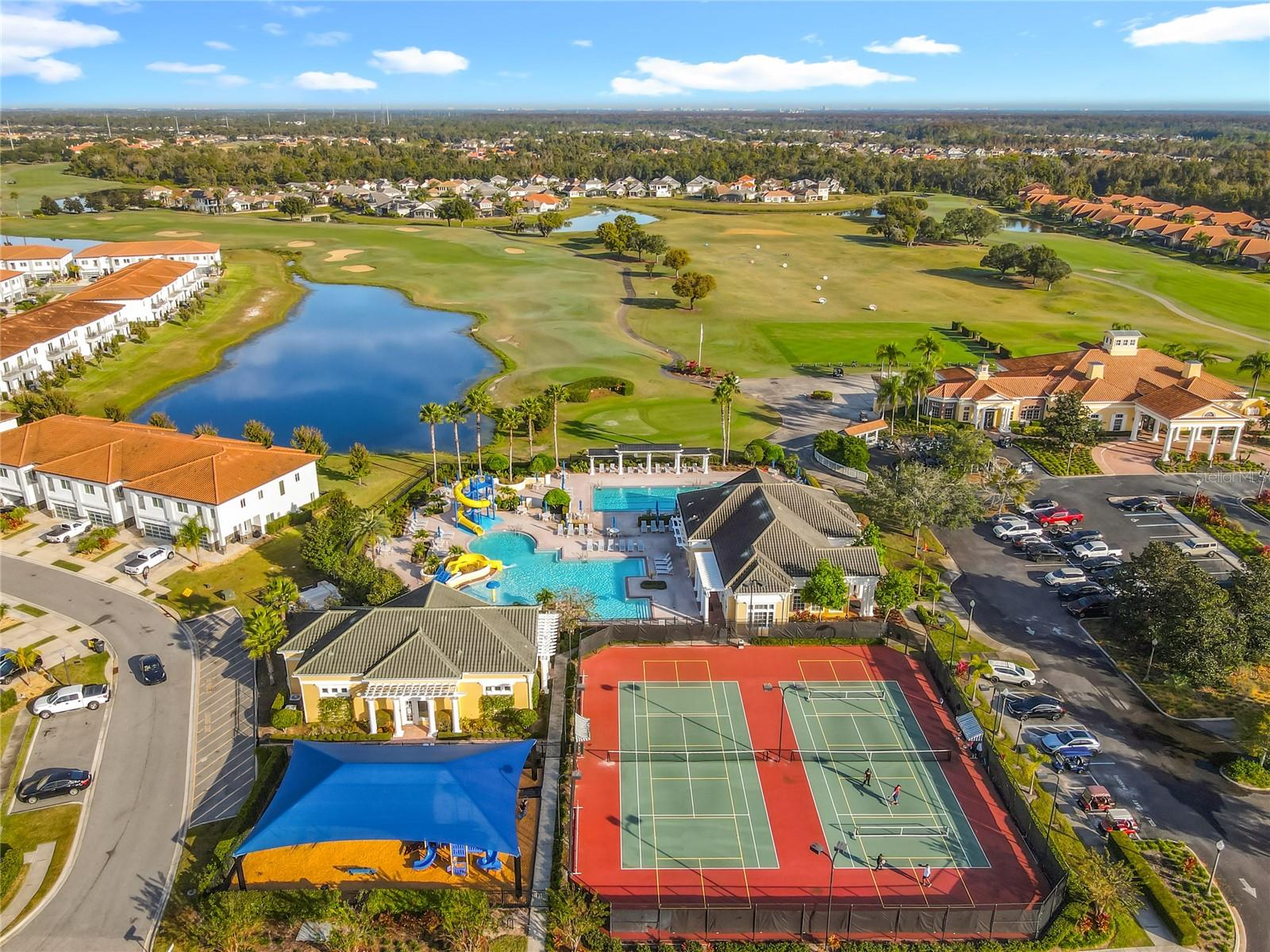 Image 79 of 86 For 3046 Brook Stone Terrace