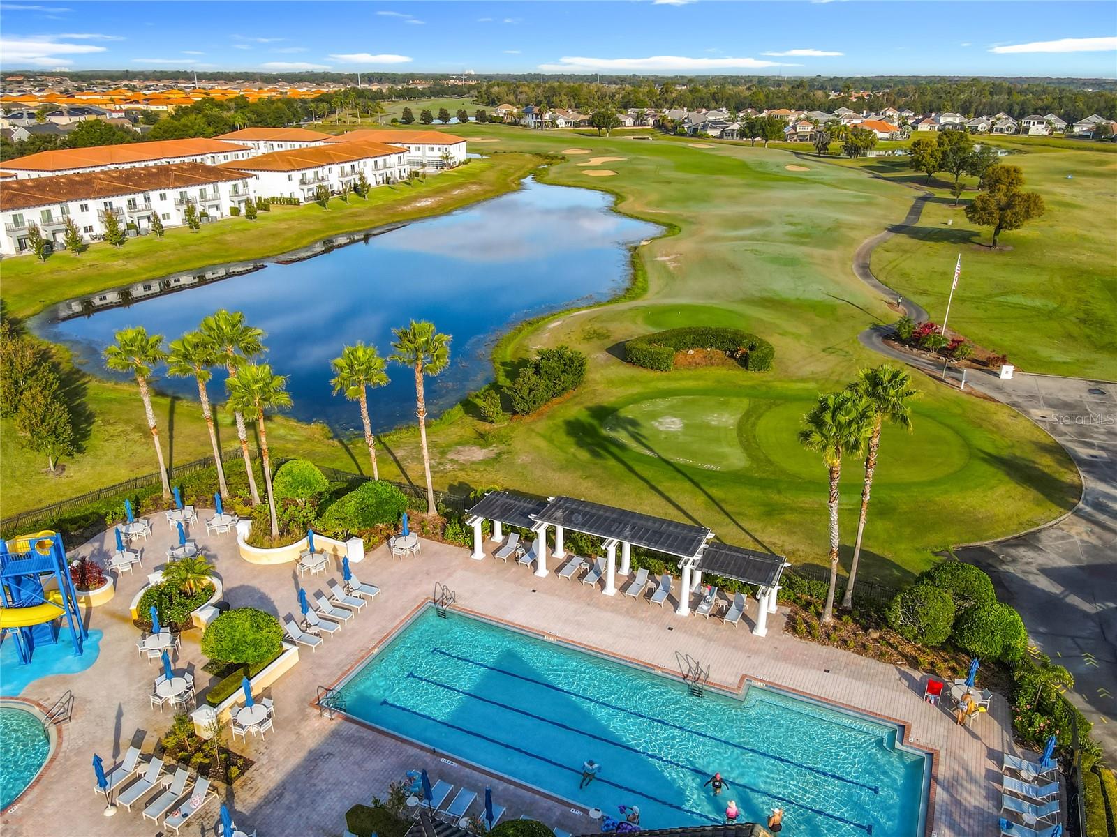 Image 85 of 86 For 3046 Brook Stone Terrace