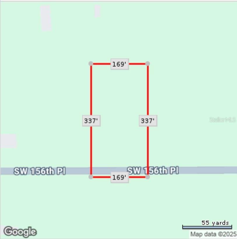 Image 2 of 4 For Southwest 156th Place