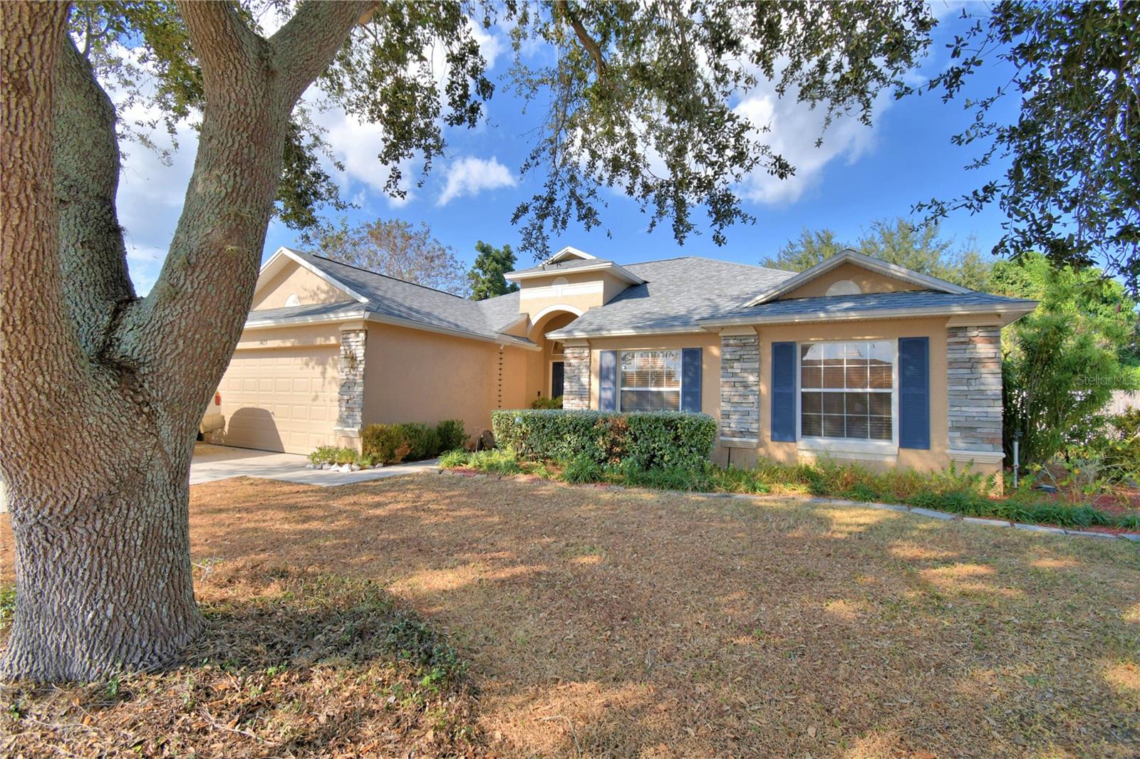 Image 3 of 56 For 3425 Stoneway Drive