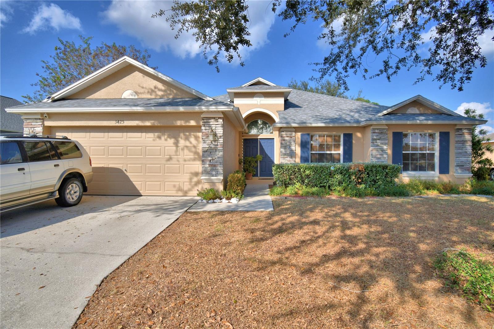 Image 5 of 56 For 3425 Stoneway Drive