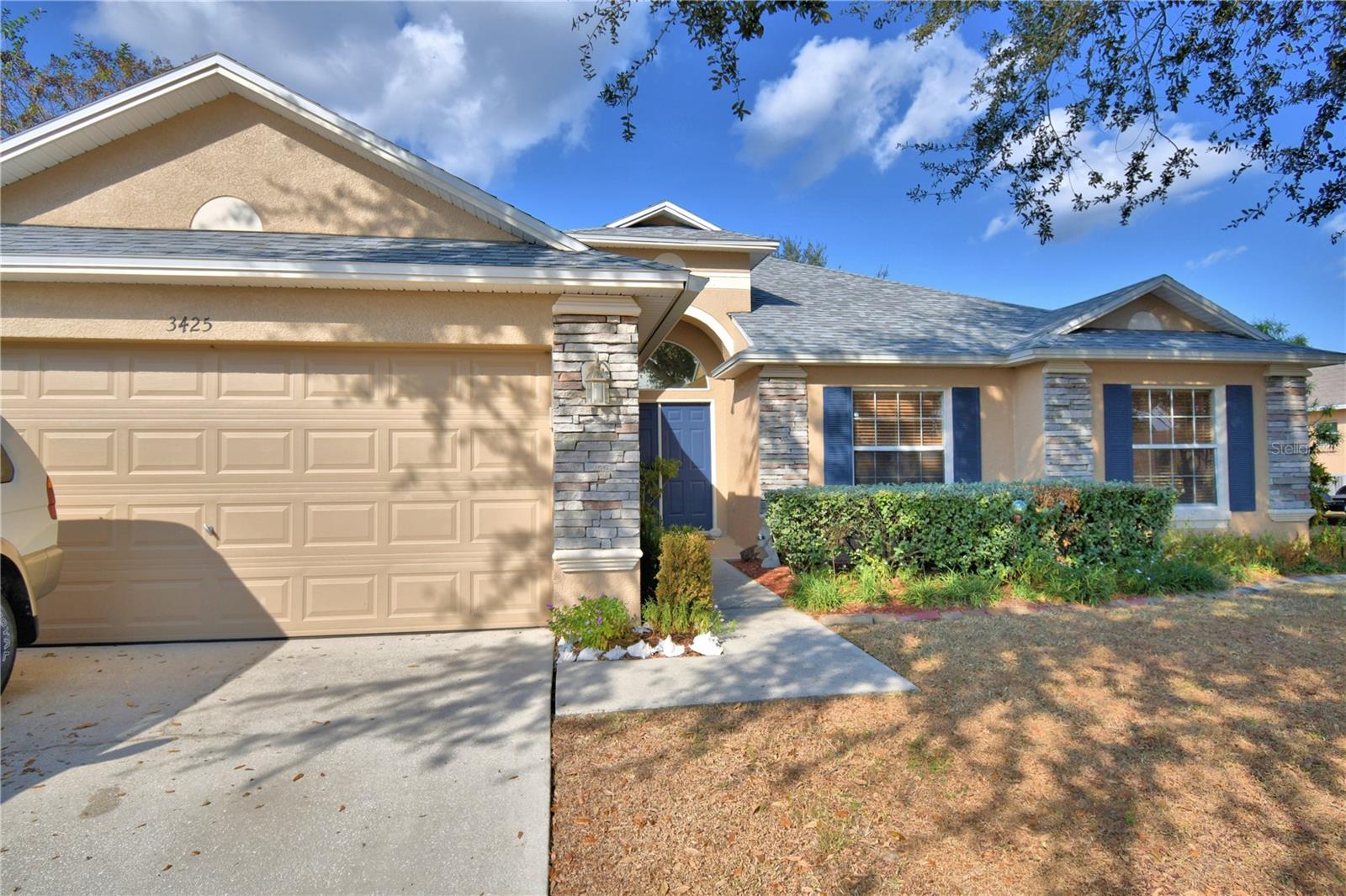 Image 7 of 56 For 3425 Stoneway Drive