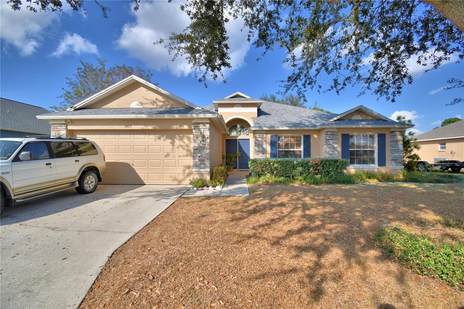 Image 8 of 56 For 3425 Stoneway Drive