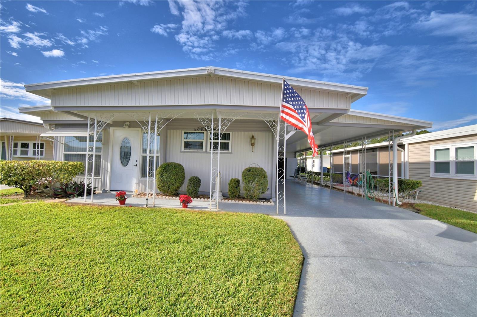 Details for 123 Holiday Lane, AUBURNDALE, FL 33823