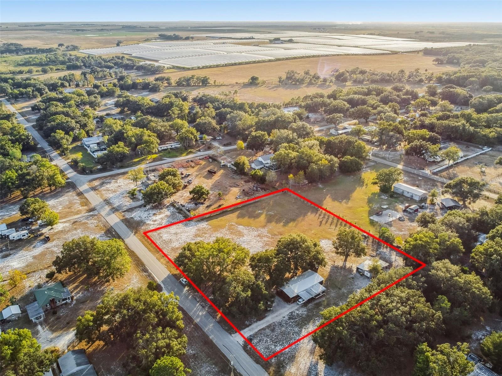 Image 31 of 32 For 1367 Barnhorst Road