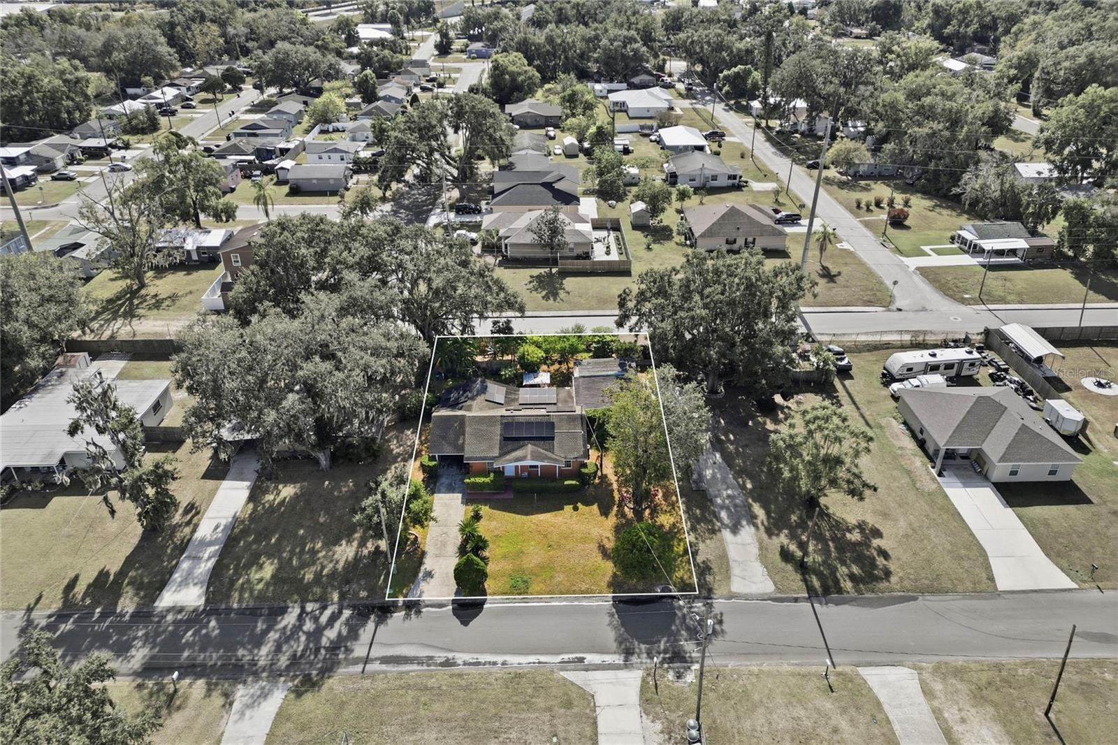 Image 38 of 38 For 755 Forrest Drive