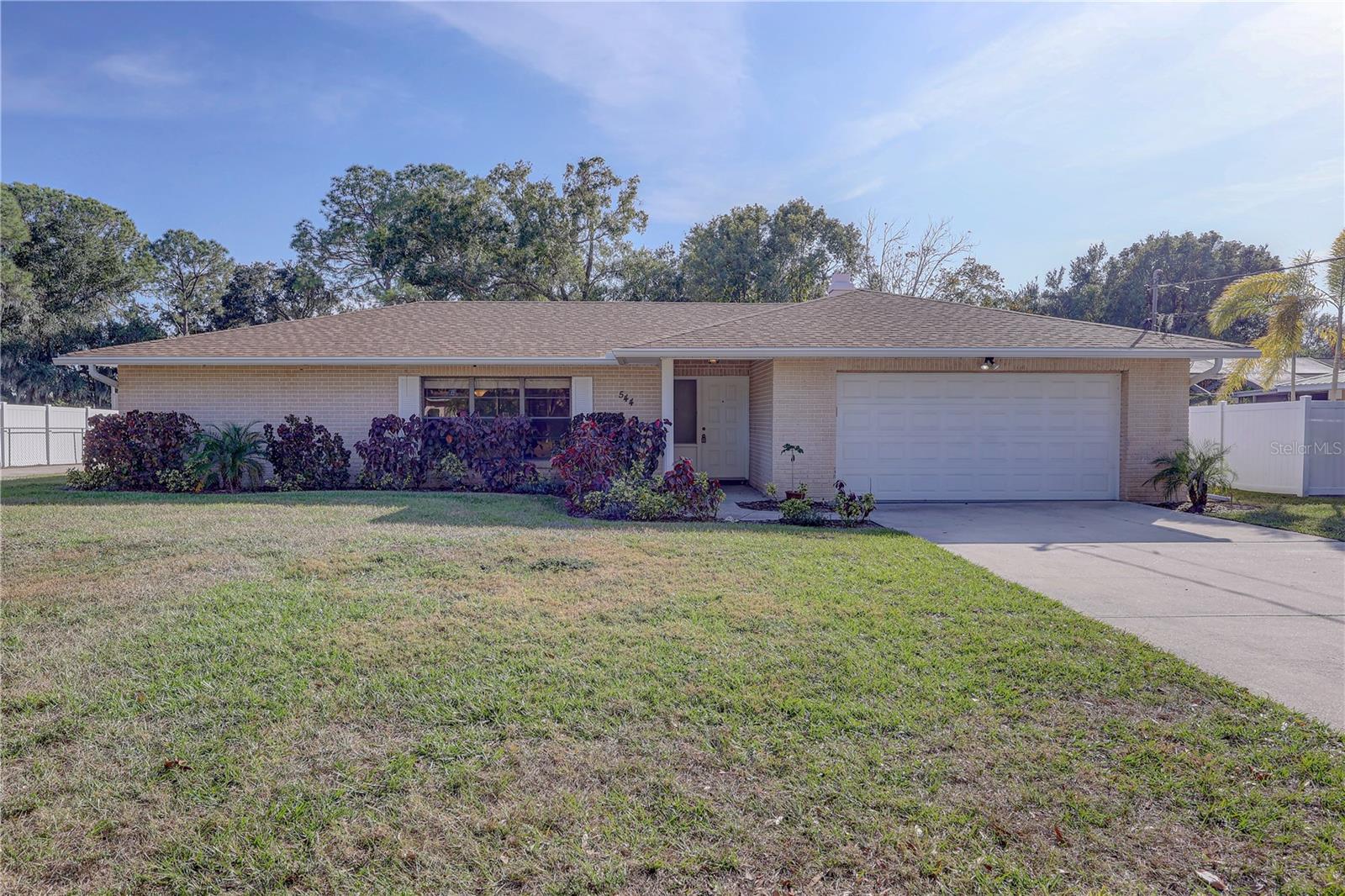 Details for 544 Coleman Drive W, WINTER HAVEN, FL 33884