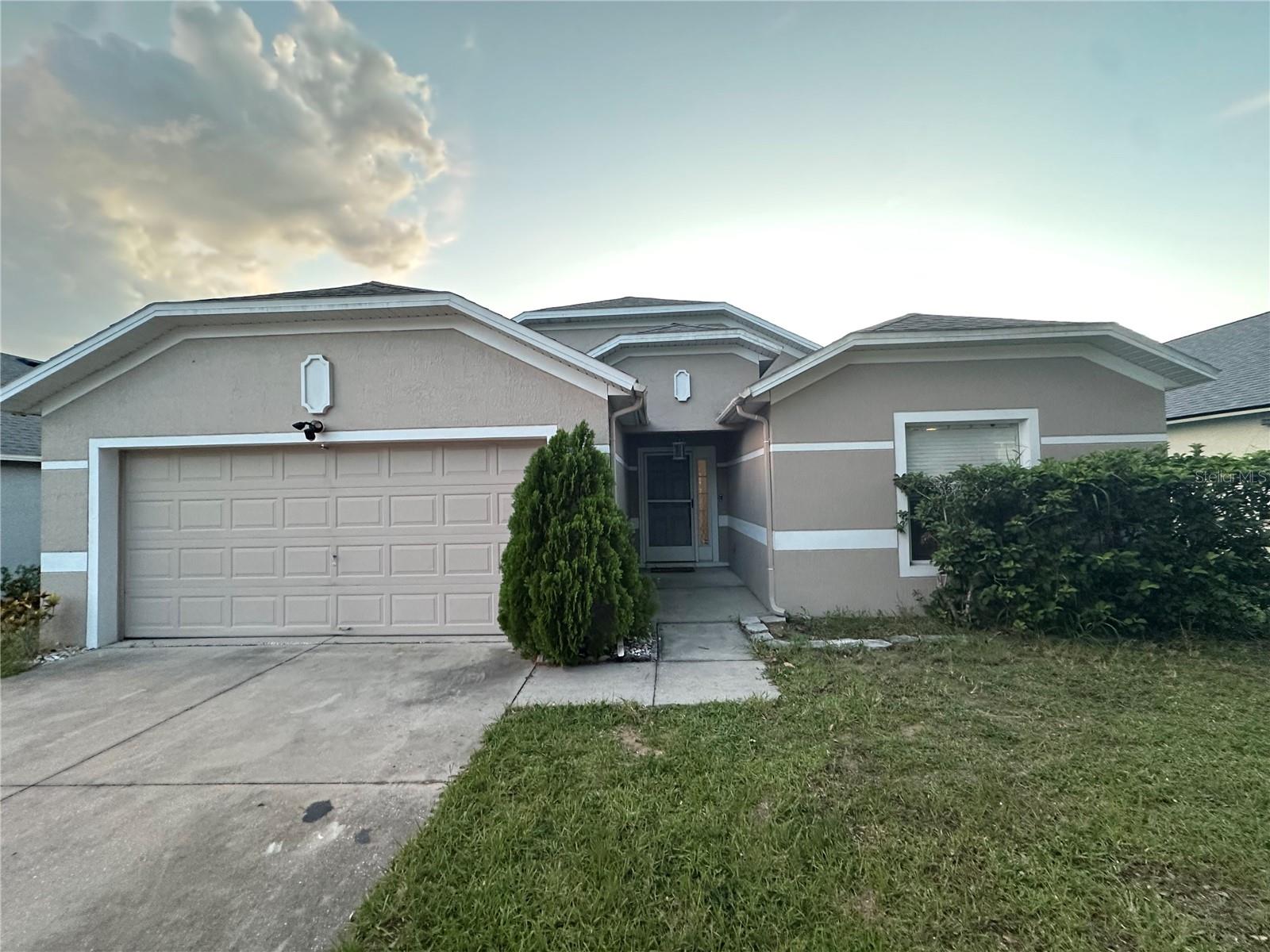 Details for 209 Aberdeen, DAVENPORT, FL 33837