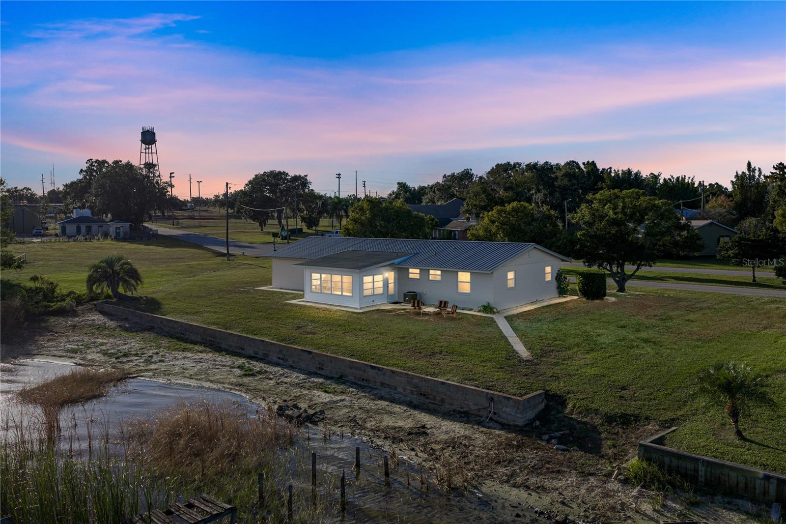 Image 37 of 51 For 104 Lake Reedy Boulevard