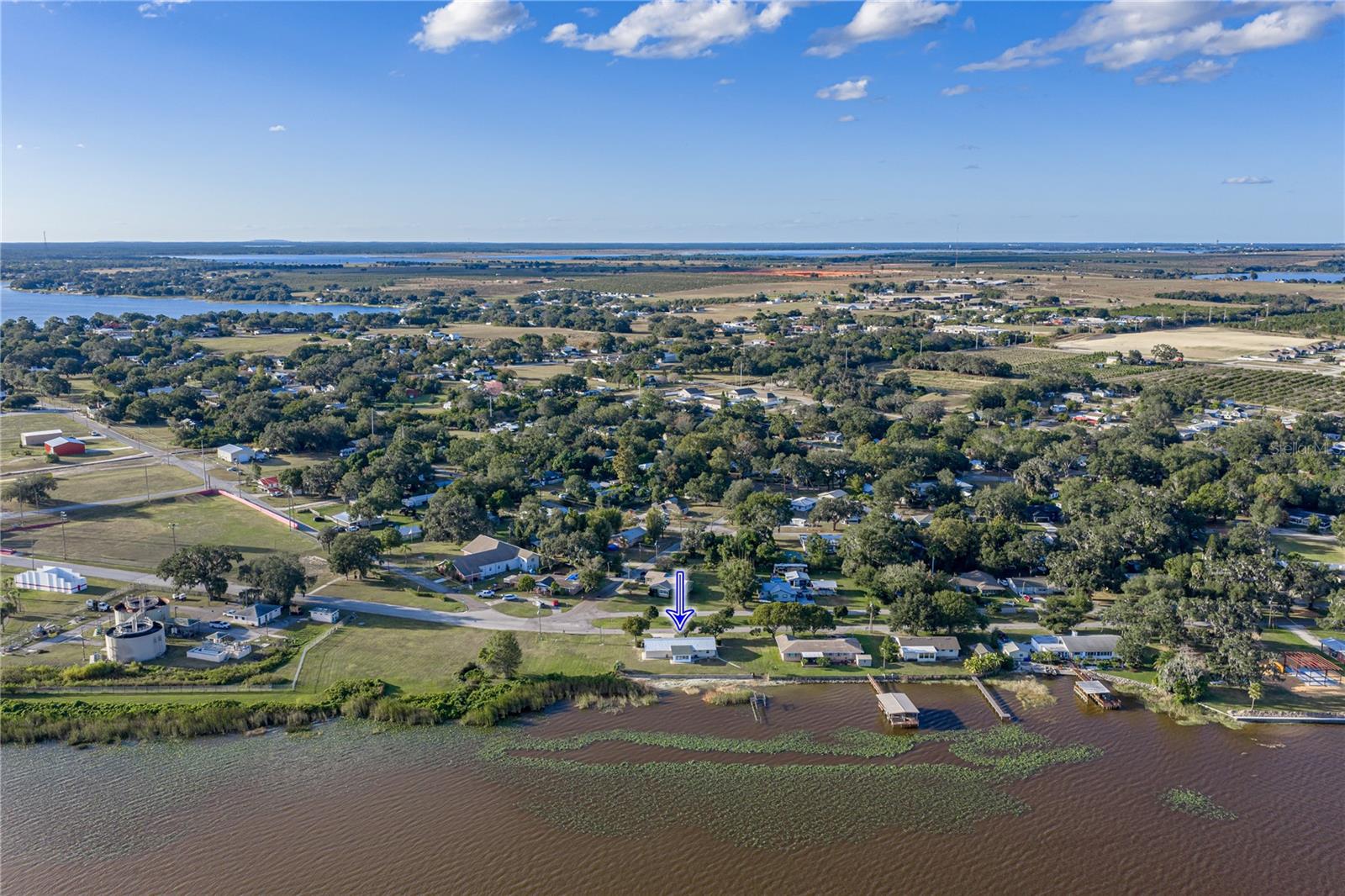 Image 39 of 51 For 104 Lake Reedy Boulevard