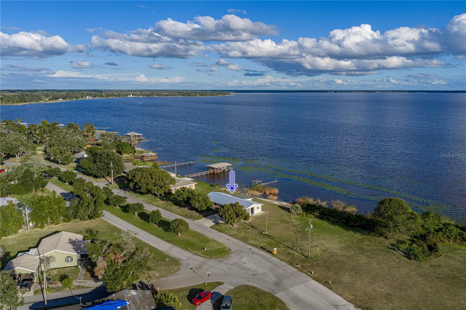 Image 40 of 51 For 104 Lake Reedy Boulevard