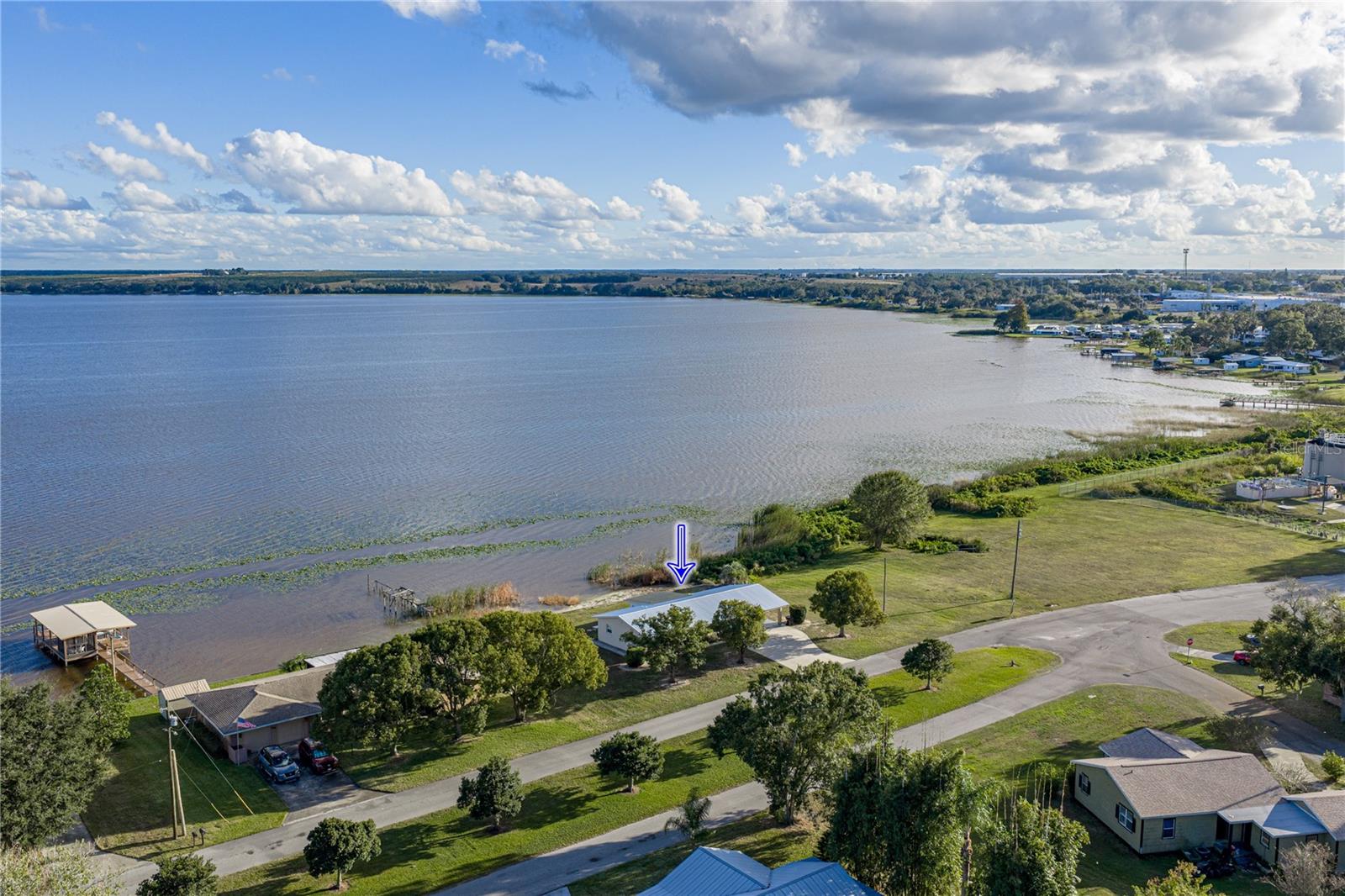 Image 41 of 51 For 104 Lake Reedy Boulevard