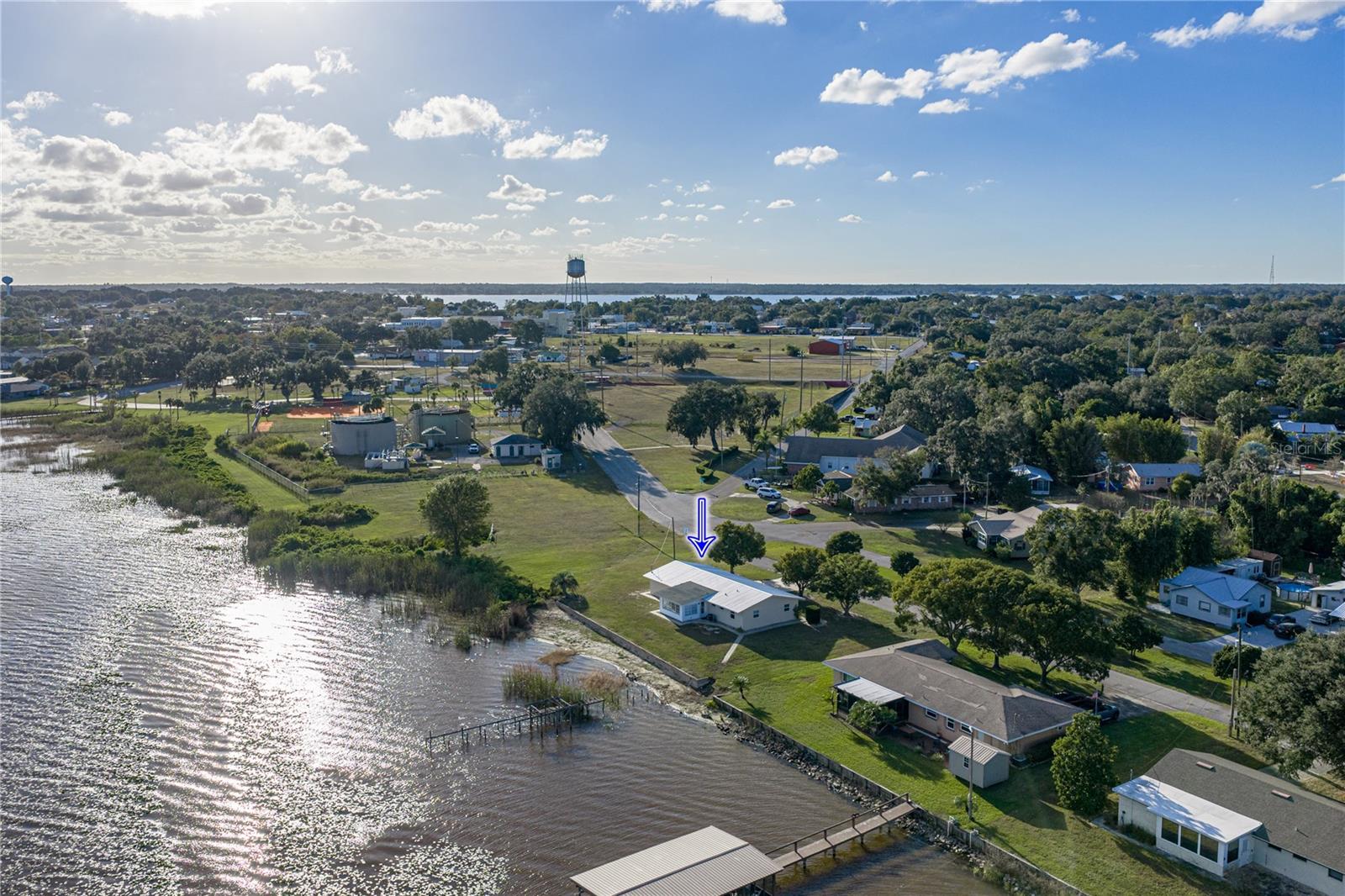 Image 42 of 51 For 104 Lake Reedy Boulevard