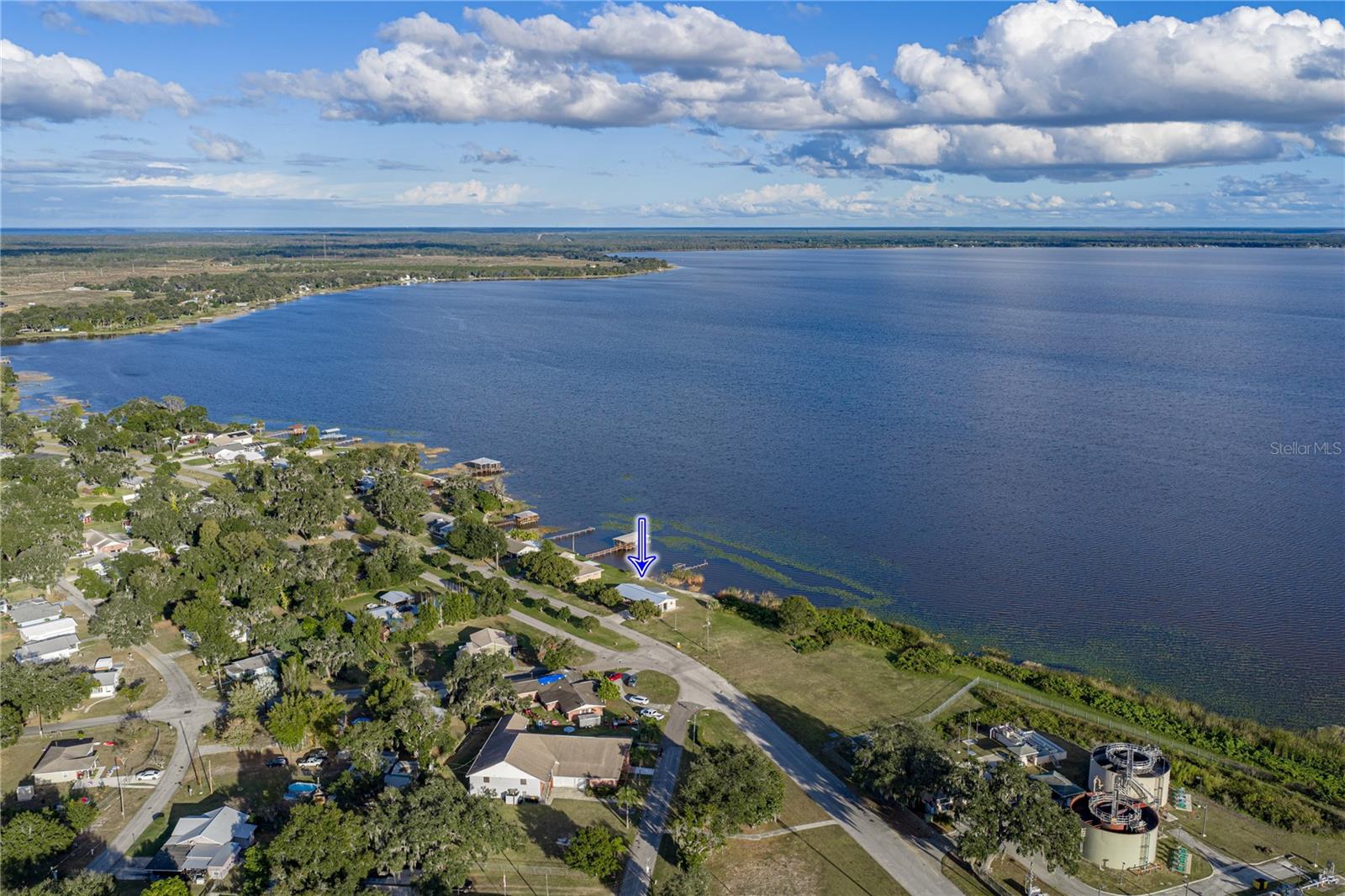 Image 43 of 51 For 104 Lake Reedy Boulevard