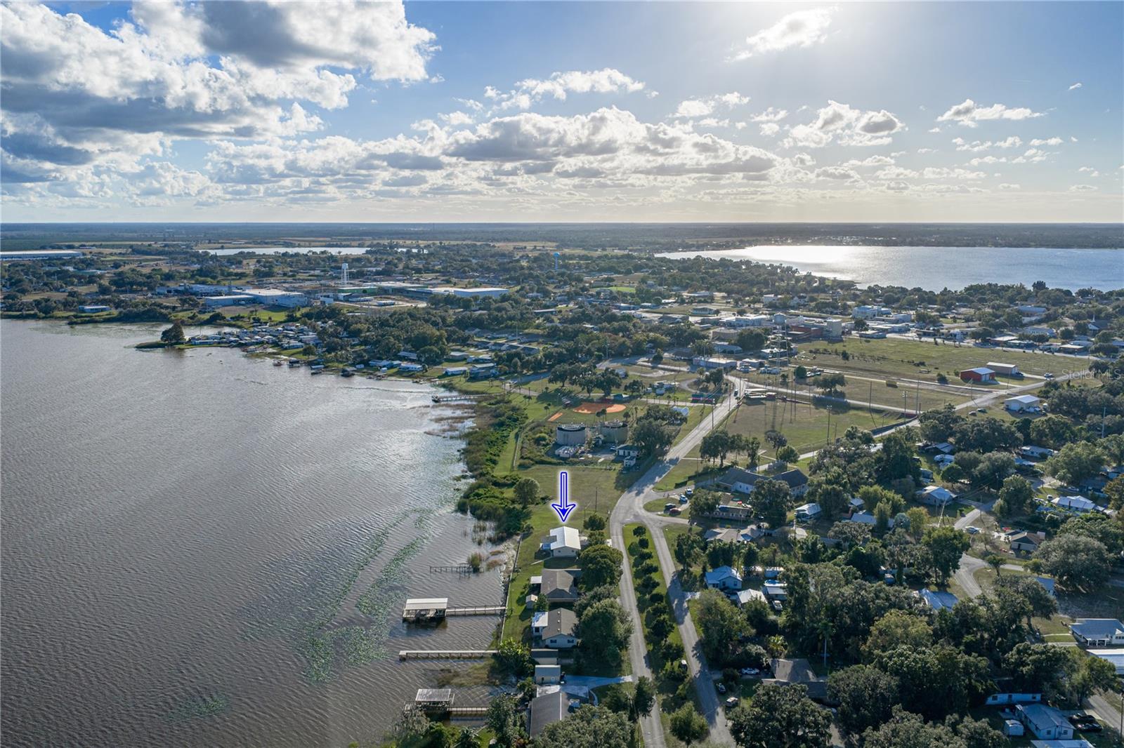 Image 44 of 51 For 104 Lake Reedy Boulevard