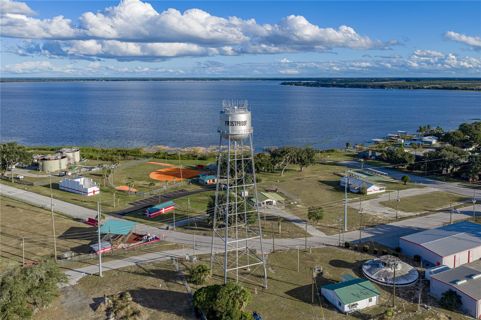 Image 51 of 51 For 104 Lake Reedy Boulevard