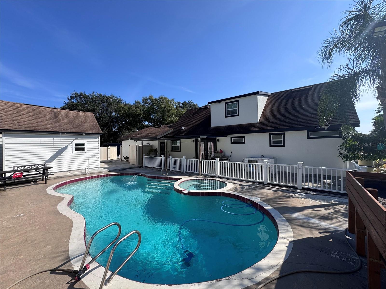 Image 47 of 57 For 4324 Pine Lake Drive