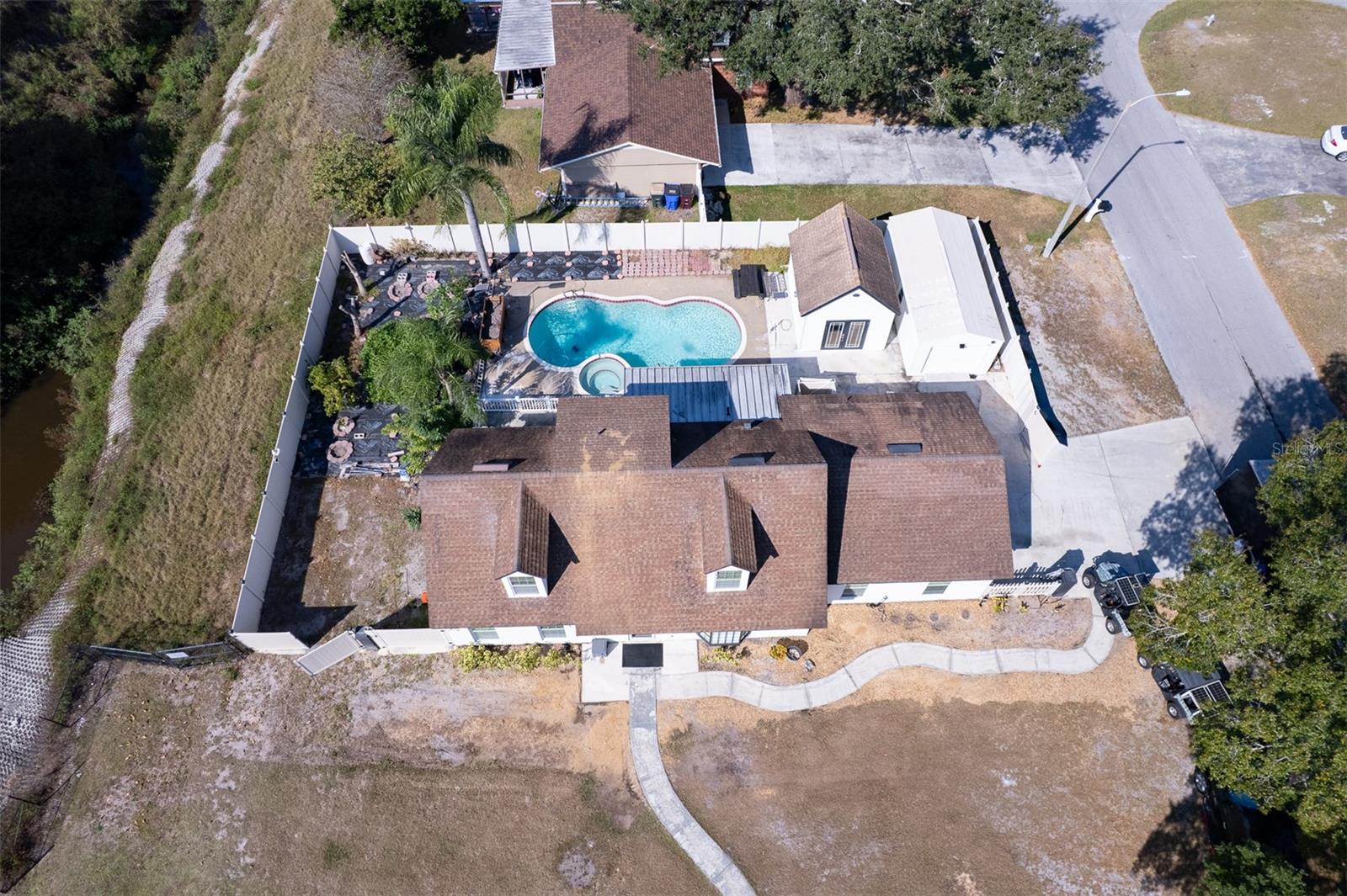 Image 50 of 57 For 4324 Pine Lake Drive