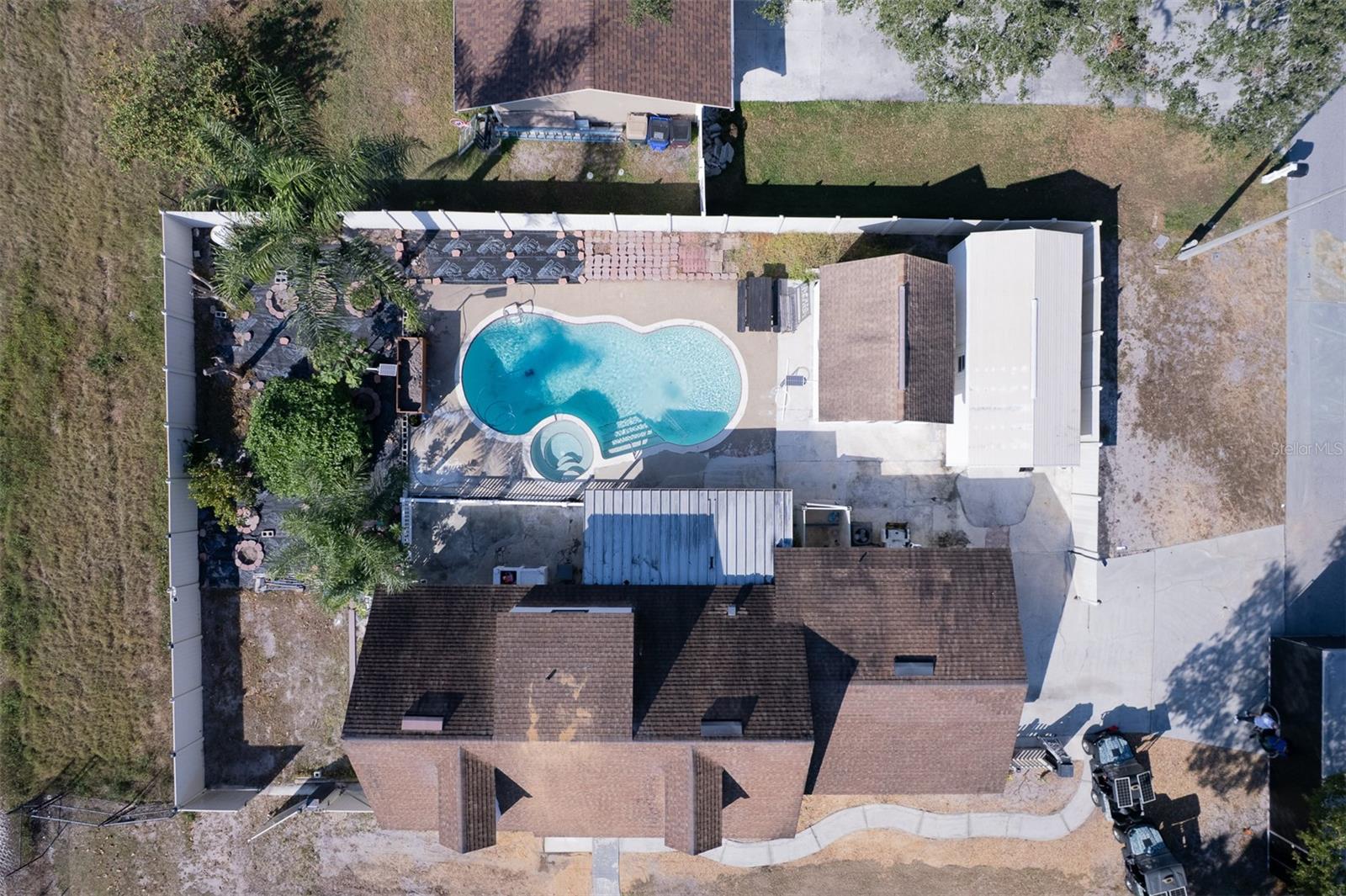 Image 51 of 57 For 4324 Pine Lake Drive