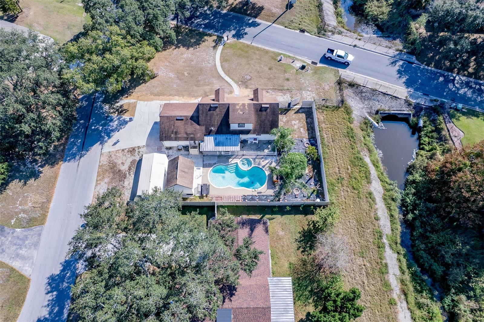 Image 56 of 57 For 4324 Pine Lake Drive