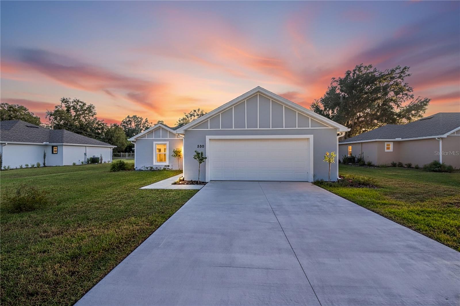 Details for 500 9th Street Ne, FORT MEADE, FL 33841
