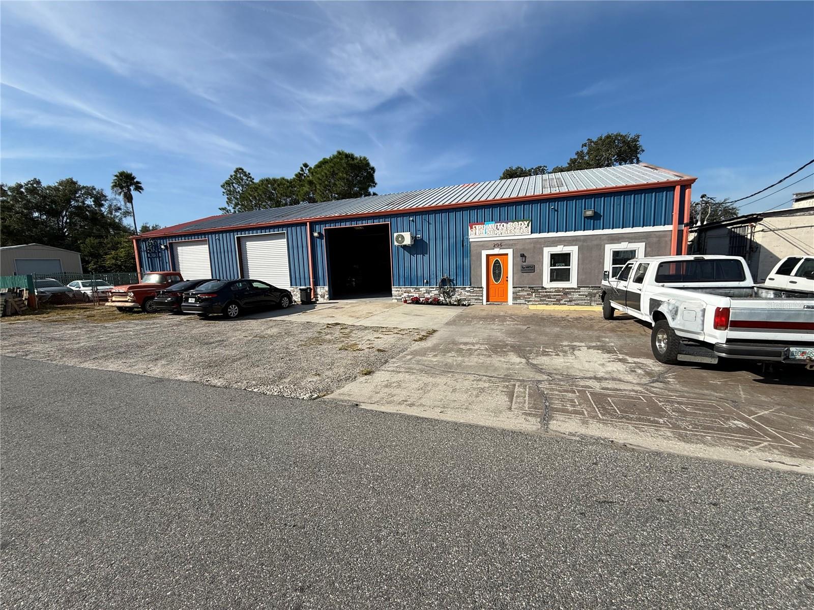 Details for 206 Stewart Street, AUBURNDALE, FL 33823